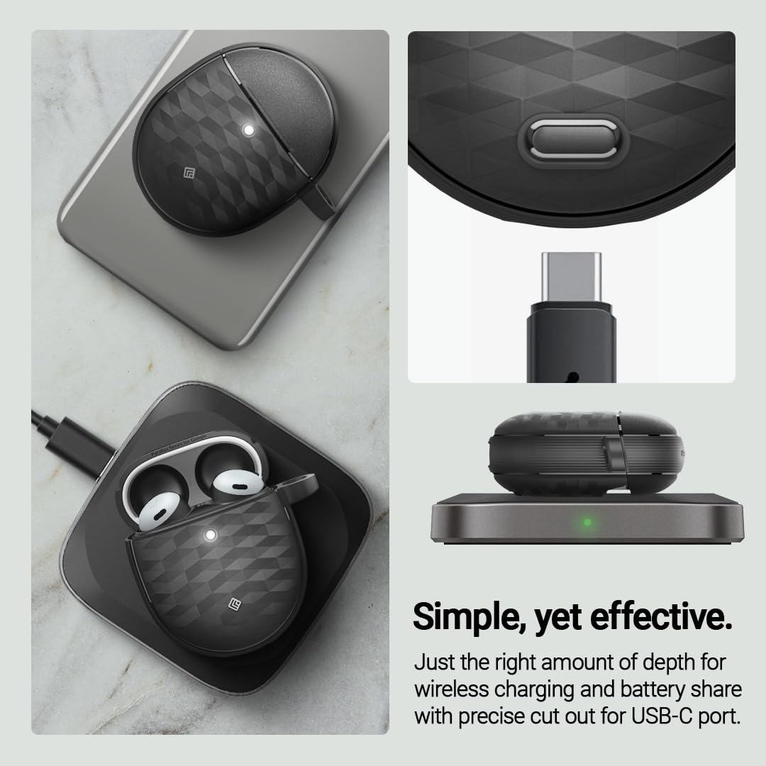 Amazon | Caseology Google Pixel Buds Pro 2 / Pixel Buds Pro